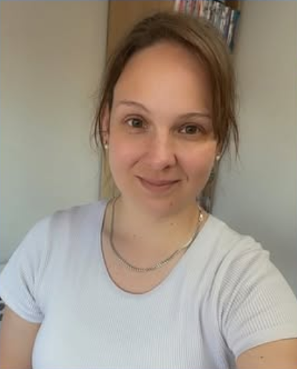 Donna Sports Massage